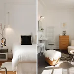 Πανσιόν La Cour De Μπον