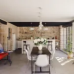 Gasthuis La Cour De