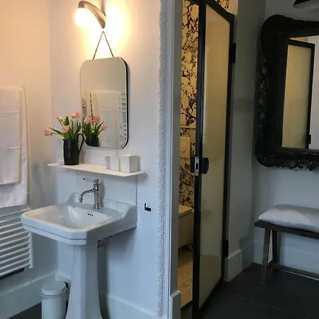 Guest house La Cour De Beaune (Cote d'Or)