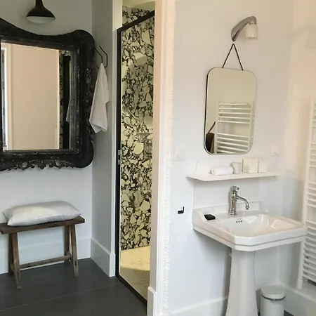 Guest house La Cour De