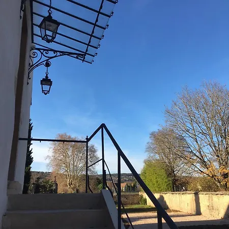 La Cour De Beaune Affittacamere *
