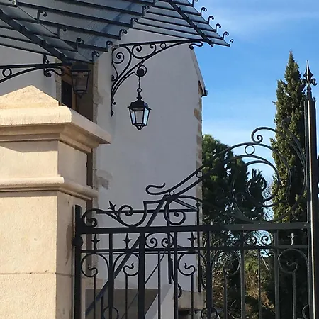 La Cour De Beaune Affittacamere *