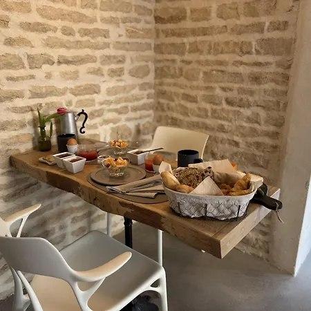 Affittacamere La Cour De Beaune Beaune (Cote d'Or)