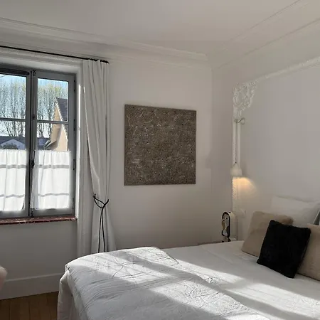 Guest house La Cour De