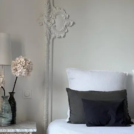 La Cour De Guest house Beaune (Cote d'Or)