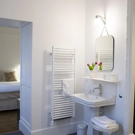 Guest house La Cour De Beaune (Cote d'Or)