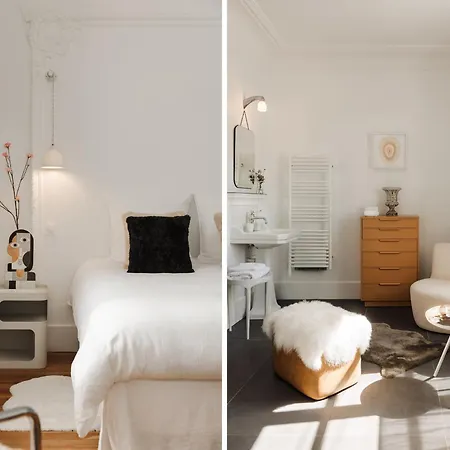 Guest house La Cour De Beaune (Cote d'Or)