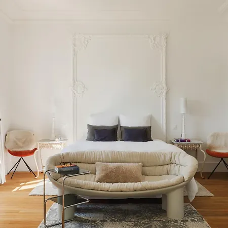 Guest house La Cour De