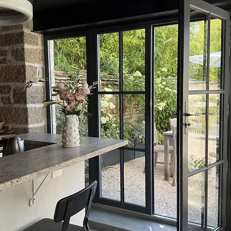 Guest house La Cour De Beaune (Cote d'Or)