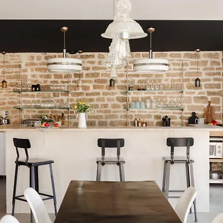 Affittacamere La Cour De