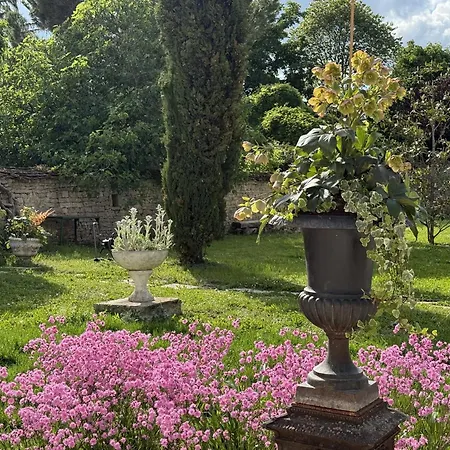 La Cour De Affittacamere