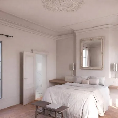 La Cour De Guest house Beaune (Cote d'Or)