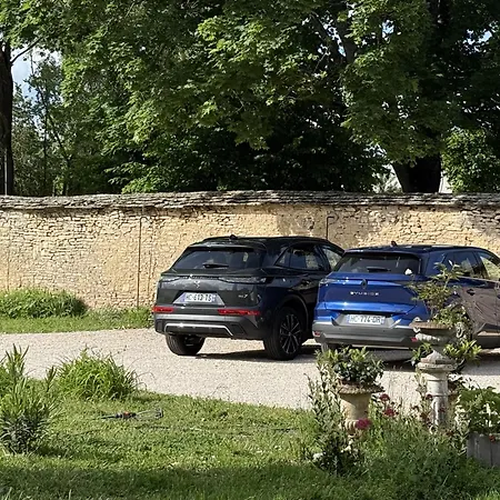 La Cour De Gasthuis Beaune (Cote d'Or)