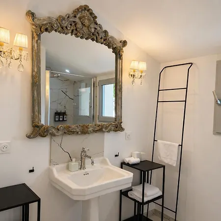 Guest house La Cour De Beaune (Cote d'Or)