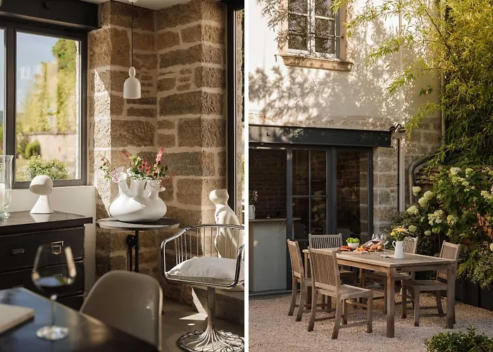 La Cour De Guest house Beaune (Cote d'Or)