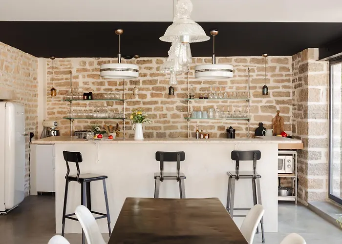 Affittacamere La Cour De