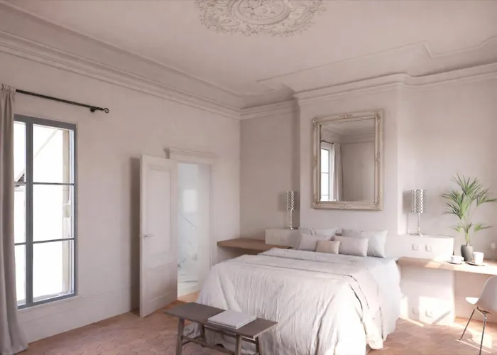 La Cour De Guest house Beaune (Cote d'Or)